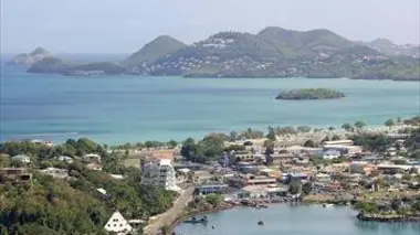 Martinique