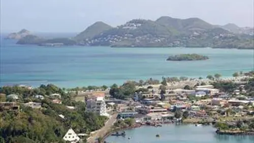 Investigatiôns Martinique