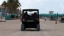 Investigatiôns Caraïbes : les exclus