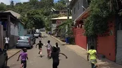 Investigatiôns Enfance en danger