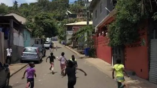 Investigatiôns Enfance en danger