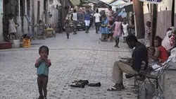 Investigatiôns Spéciale Haïti