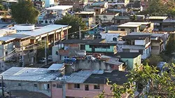 Investigatiôns Spécial Brésil