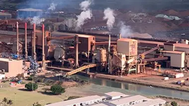 Nouvelle-Calédonie, terre d'avenir