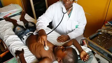 Spécial Journée internationale des enfants