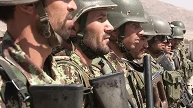 Episode 29 : Karachi-Kaboul, la route de l'enfer