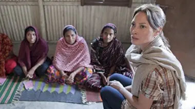 Episode 27 : Femmes en danger