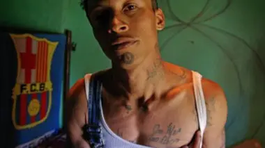 Episode 38 : La loi des gangs