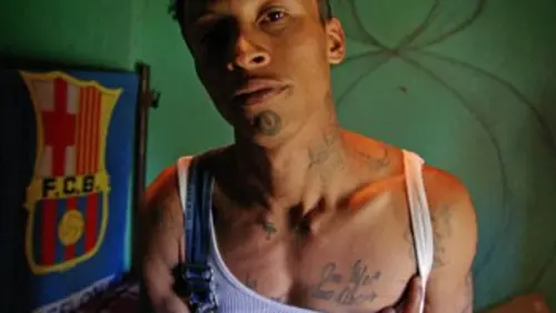 Investigatiôns Episode 38 : La loi des gangs