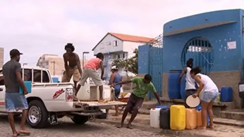 Investigatiôns Destinations de rêve