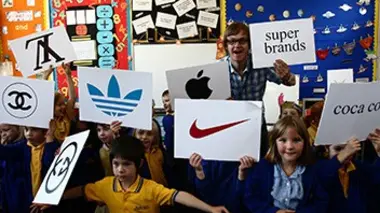 Episode 35 : Les nouveaux maîtres du monde