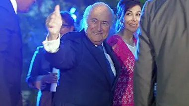 Episode 43 : Football, entre rêve et corruption