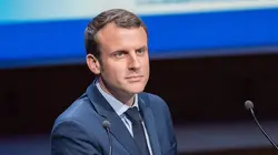 Investiture du président de la République