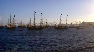 12 jours pour sauver l'Angleterre