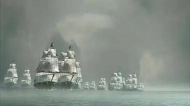 La bataille pour l'Angleterre