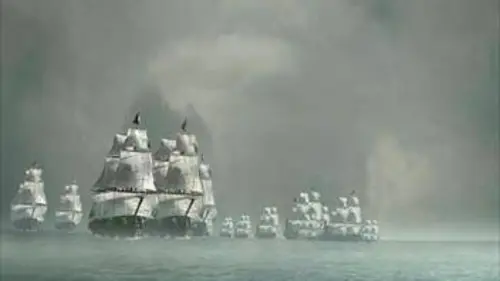 Invincible Armada, l'histoire méconnue E02 La bataille pour l'Angleterre