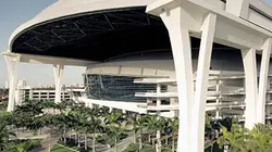 Visuel de Invincible construction