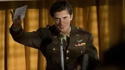 Invincible : le chemin de la rédemption