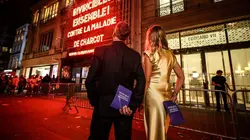 Invincibles ensemble ! Contre la maladie de Charcot 1re partie