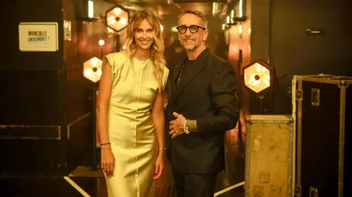 Invincibles ensemble ! Contre la maladie de Charcot