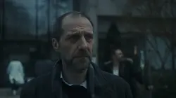 Invisible  S01E08 Les yeux fermés