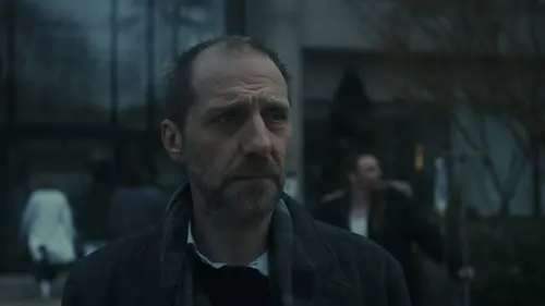 Invisible S01E08 Les yeux fermés