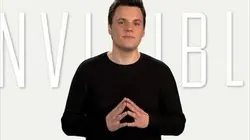 Visuel de Invisible
