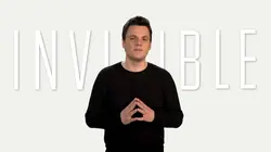 Invisible