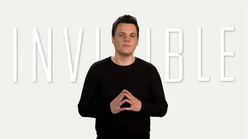 Invisible Le putting