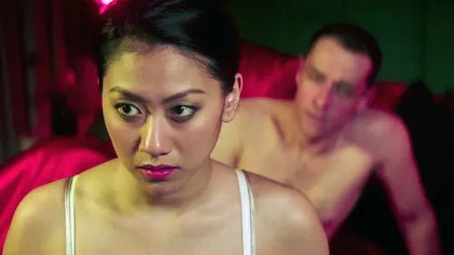 Invisible en streaming