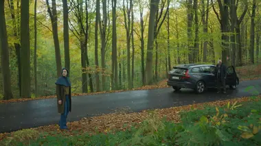 Invisible S01E07 Oeil pour oeil