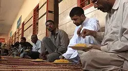 Visuel de Invisibles au pays des purs