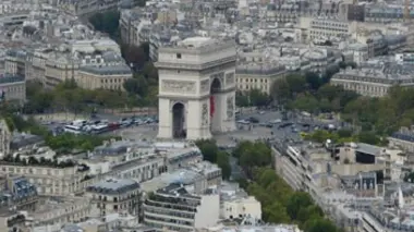 Invitation au voyage