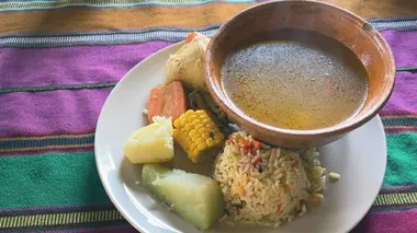 Invitation au voyage