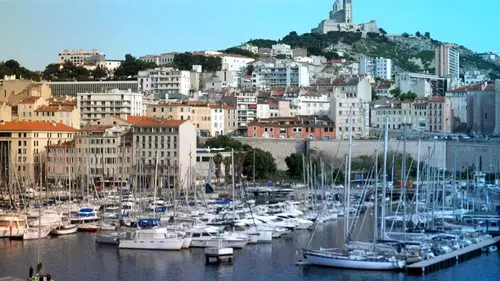 Invitation au voyage