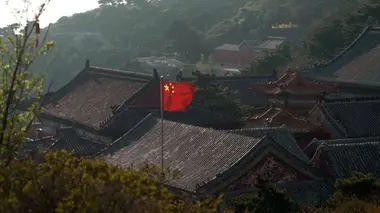 Invitation au voyage