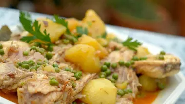 Invitation au voyage