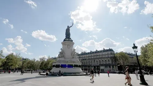 Casting Invitation au voyage