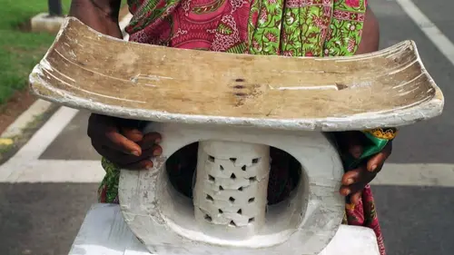 Invitation au voyage