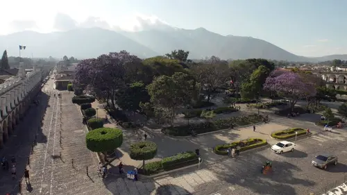 Casting Invitation au voyage Spécial Guatemala