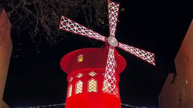 Invitation au voyage