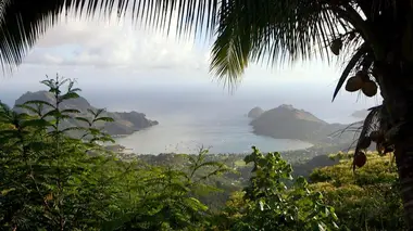 Invitation au voyage