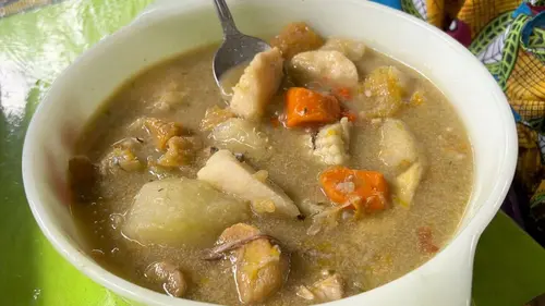 Casting Invitation au voyage