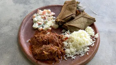 Invitation au voyage