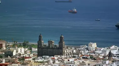 Invitation au voyage