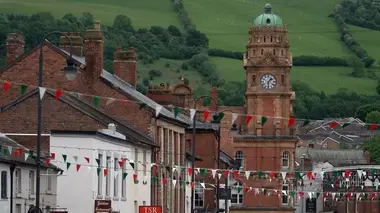 Invitation au voyage