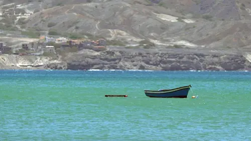 Invitation au voyage