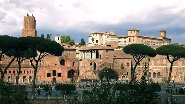 Invitation au voyage