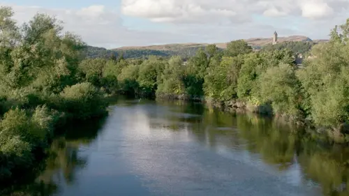 Invitation au voyage Ecosse