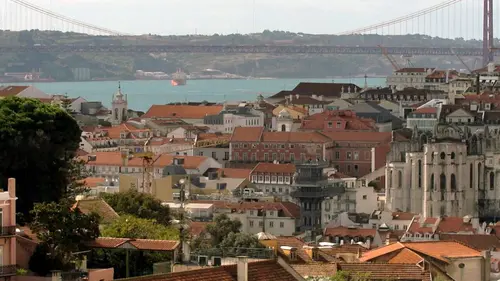 Invitation au voyage